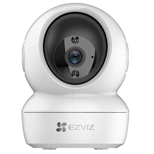 EZVIZ Smart Wi-Fi Pan & Tilt Camera.